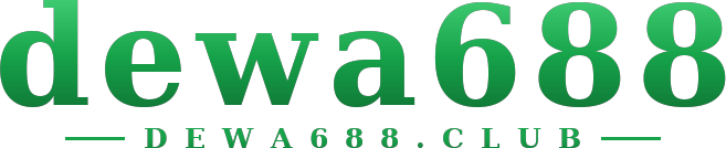 dewa688 logo