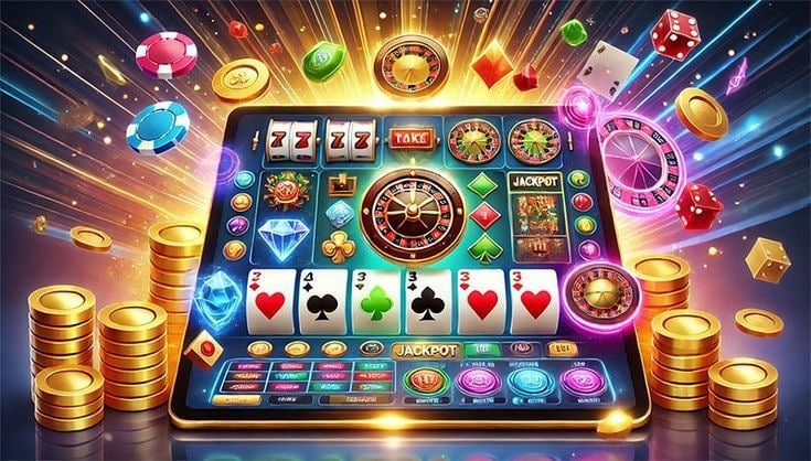 dewa688 Game room access